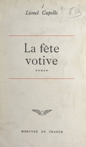 La fête votive