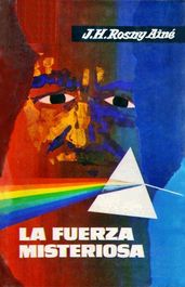 La fuerza misteriosa