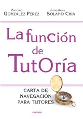 La función de tutoría