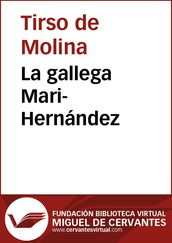 La gallega Mari-Hernández