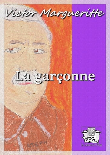 La garçonne - Victor Margueritte