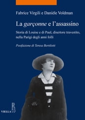 La garçonne e l assassino