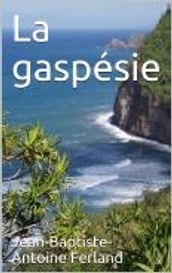 La gaspésie