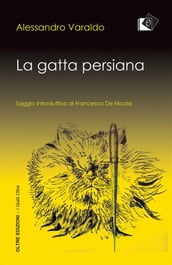 La gatta persiana