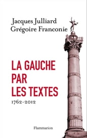 La gauche par les textes