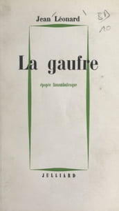 La gaufre