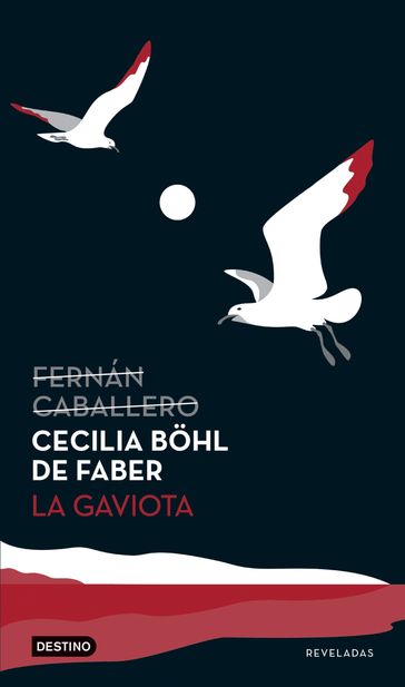 La gaviota - Cecilia Bohl de Faber
