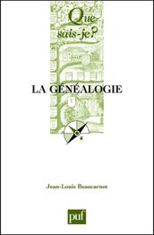 La généalogie