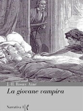 La giovane vampira