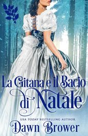 La gitana e il bacio di Natale