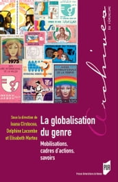 La globalisation du genre