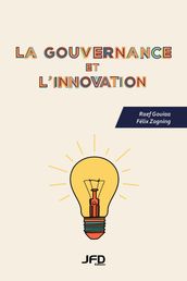 La gouvernance et l innovation