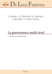 La gouvernance multi-level