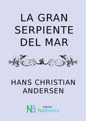 La gran serpiente del mar