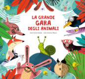 La grande gara degli animali