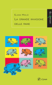 La grande invasione delle rane