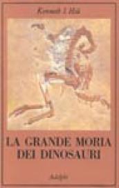 La grande morìa dei dinosauri