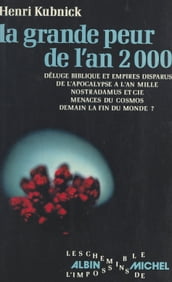 La grande peur de l an 2000