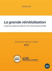 La grande réinitialisation