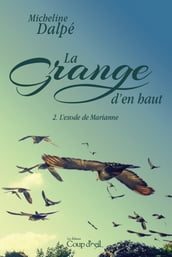 La grange d en haut T2