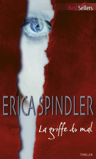 La griffe du mal - Erica Spindler
