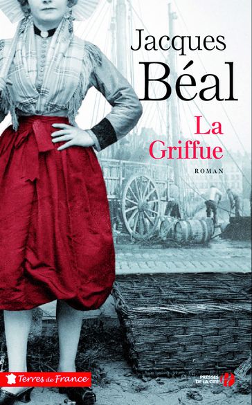 La griffue - Jacques Beal