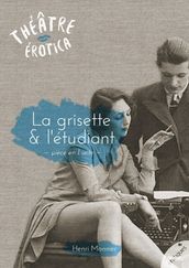 La grisette et l étudiant