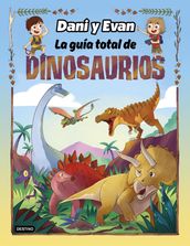 La guía total de dinosaurios