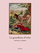 La guardiana d oche