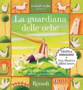 La guardiana delle oche