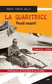 La guaritrice