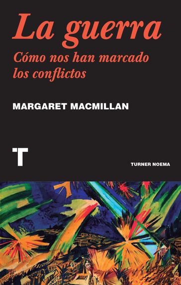 La guerra - Margaret MacMillan