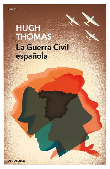 La guerra civil española - Hugh Thomas
