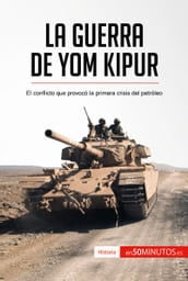 La guerra de Yom Kipur