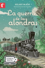 La guerra de las alondras