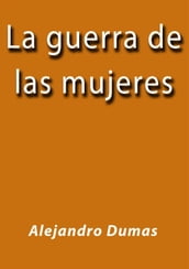 La guerra de las mujeres