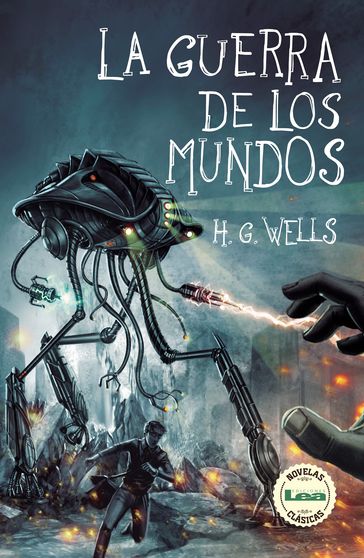 La guerra de los mundos - H. G. Wells