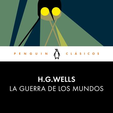 La guerra de los mundos - H.G. Wells