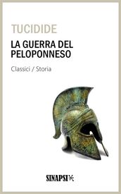 La guerra del Peloponneso