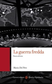 La guerra fredda