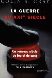 La guerre au XXIe siècle