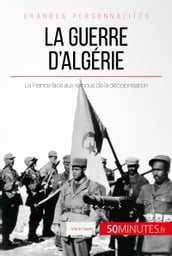 La guerre d Algérie