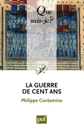 La guerre de Cent Ans