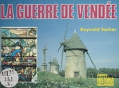 La guerre de Vendée