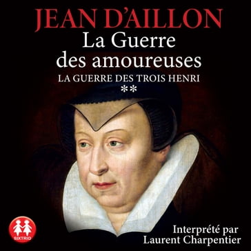 La guerre des amoureuses - Jean d