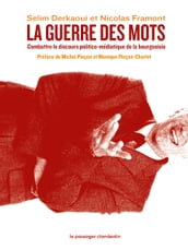 La guerre des mots