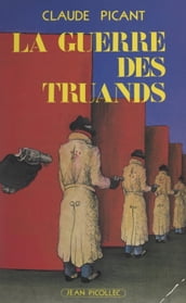 La guerre des truands