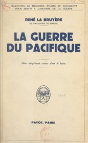 La guerre du Pacifique