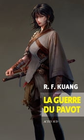 La guerre du pavot