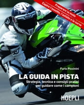 La guida in pista